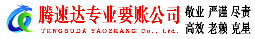 成武讨账公司